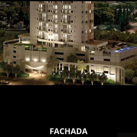 Duplex Impression Morumbi São Paulo Exterior foto