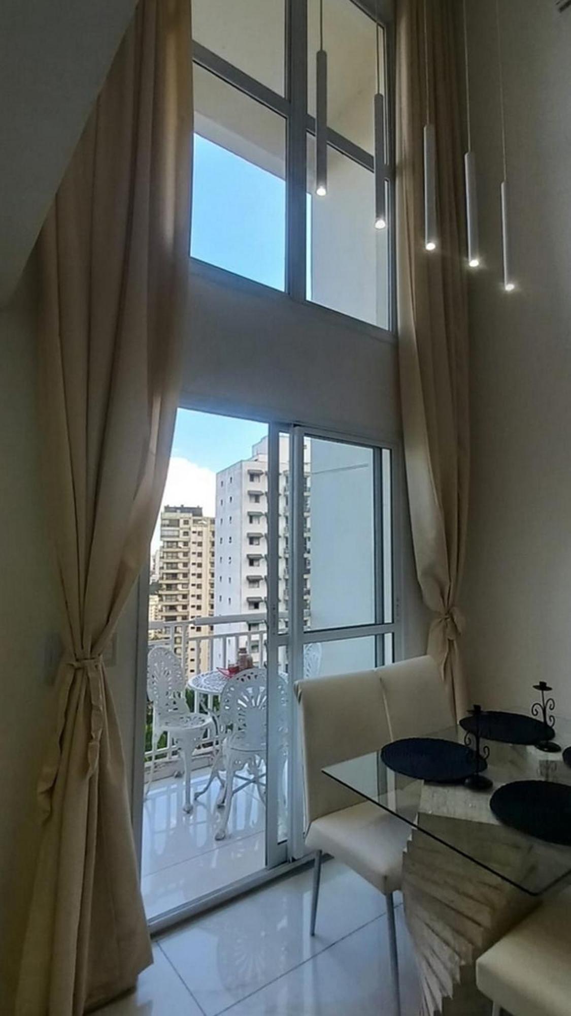 Duplex Impression Morumbi São Paulo Exterior foto