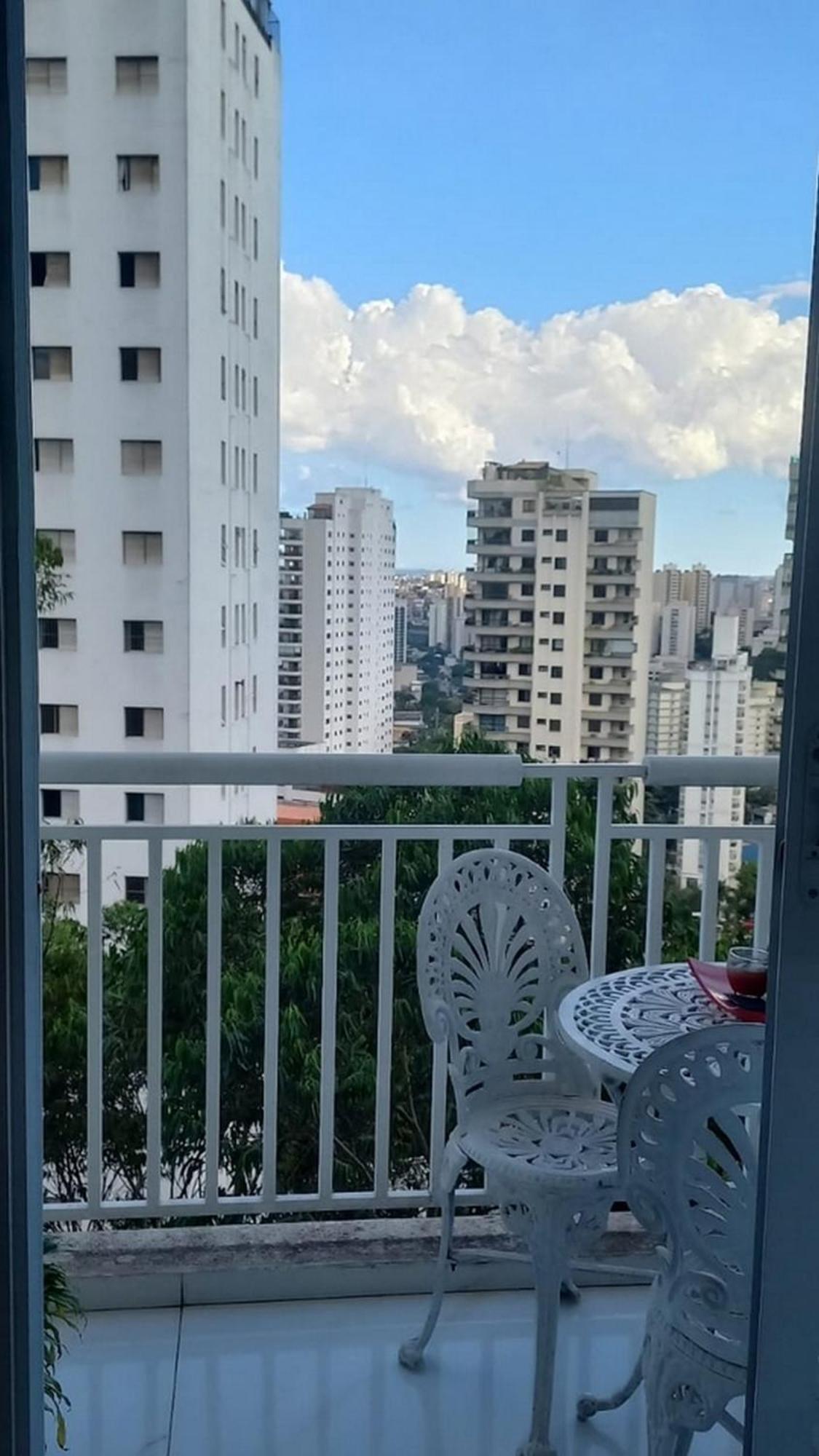 Duplex Impression Morumbi São Paulo Exterior foto